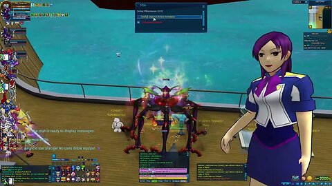 Digimon Masters Online 406#