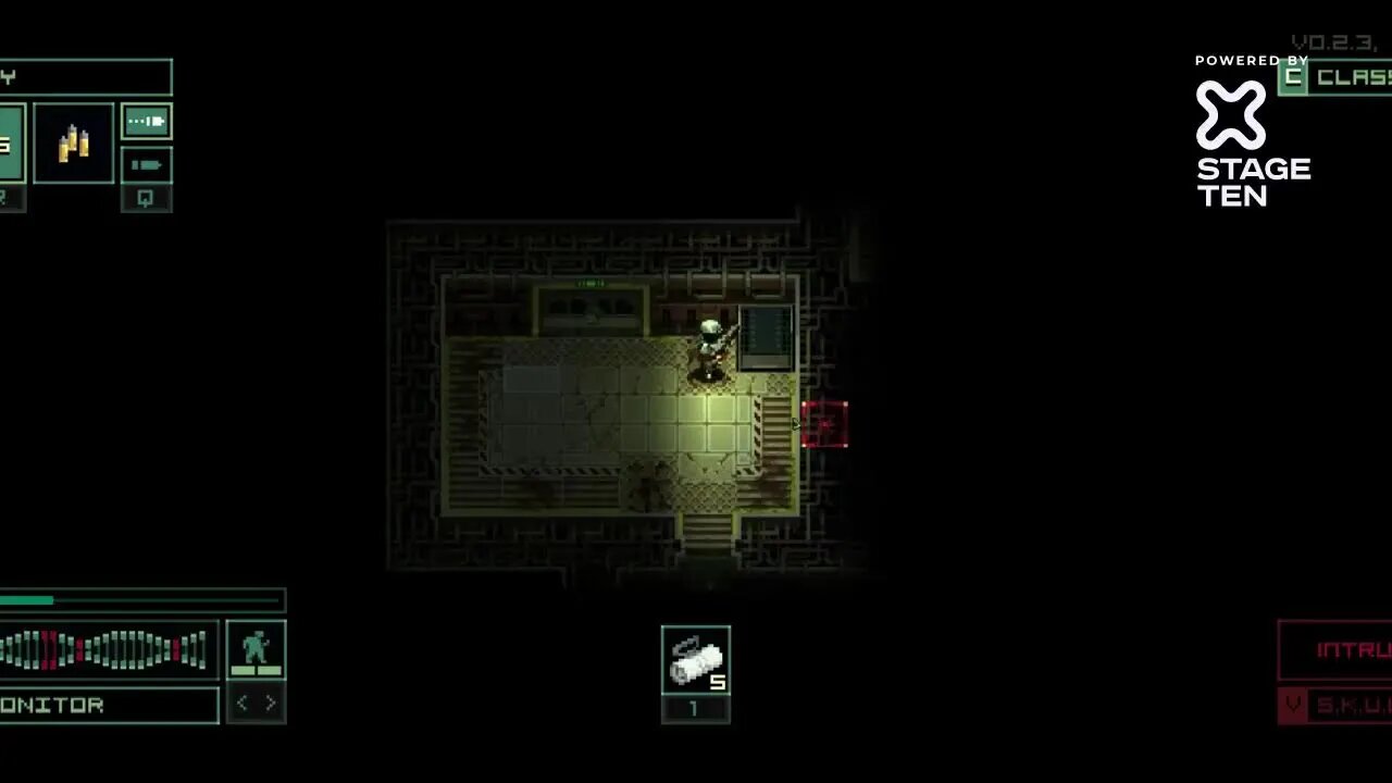 Garbageguy007 [PC] - Quasimorph