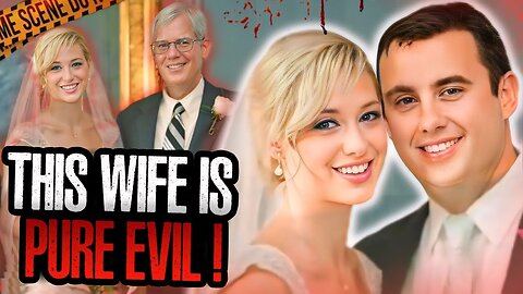 Shocking Murder Revealed: Wife & Former FBI Agent Father’s Dark Secret | True Crime Documentary"