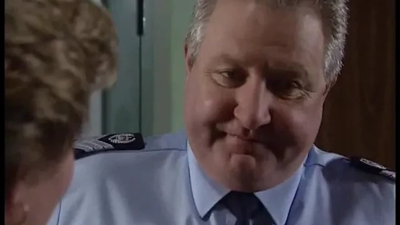 Blue Heelers S05E16 Mr Lucky