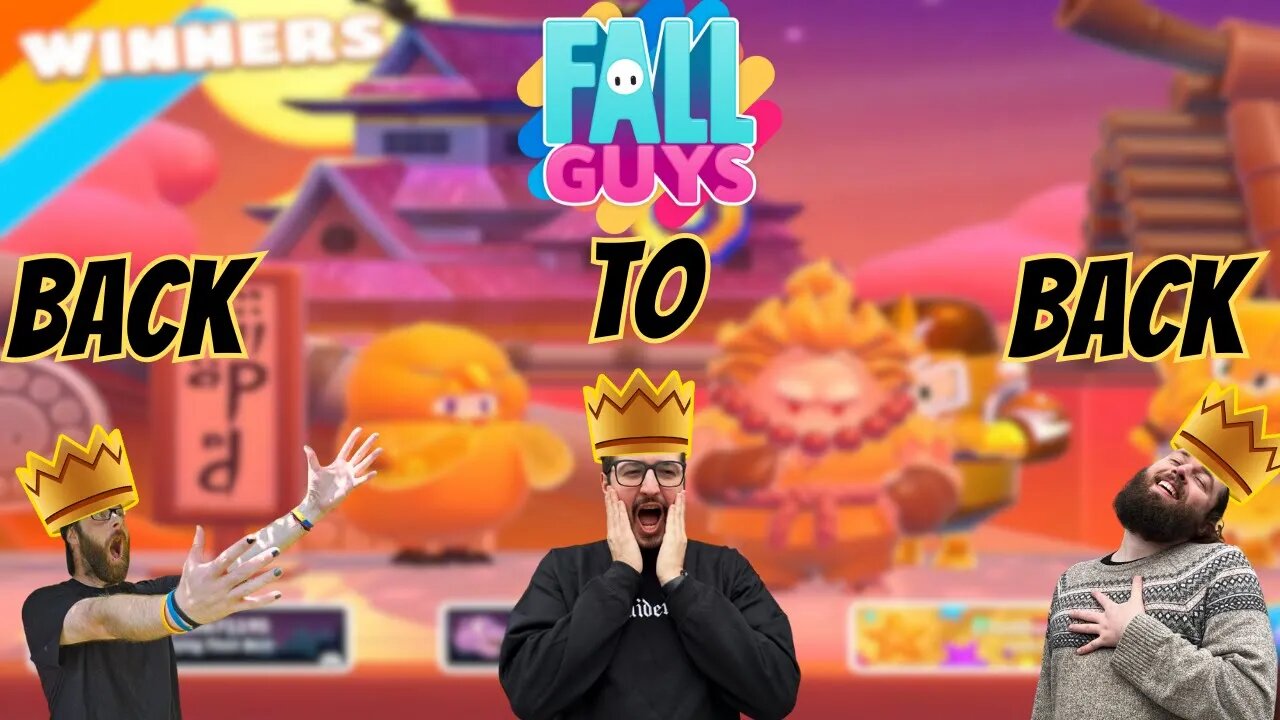 3 In A Row Squad Wins