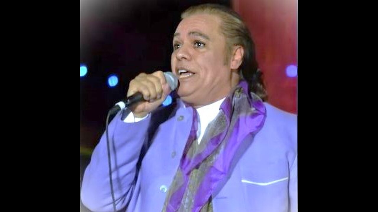 🏳️‍🌈 Juan Gabriel PEDÓFILO ‼️