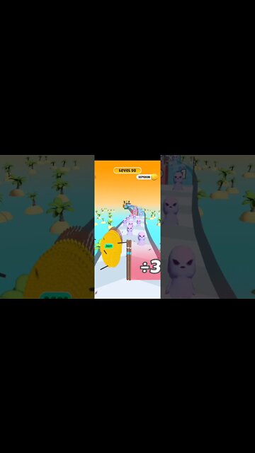 Arrow Fest - Level 98