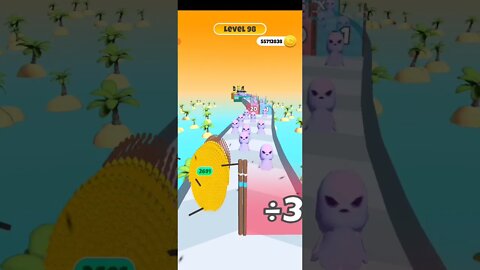 Arrow Fest - Level 98