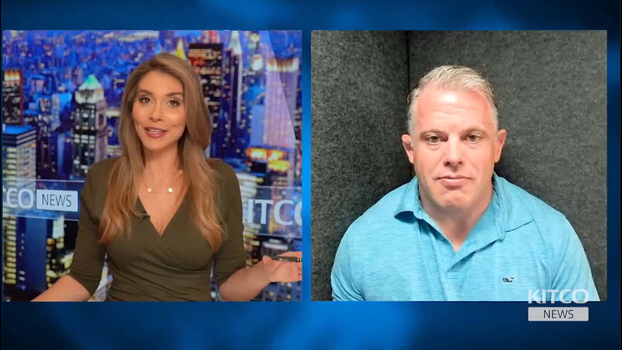 Gold price breakout: $5k gold in 4 years as U.S. prints more money – Michael Lee