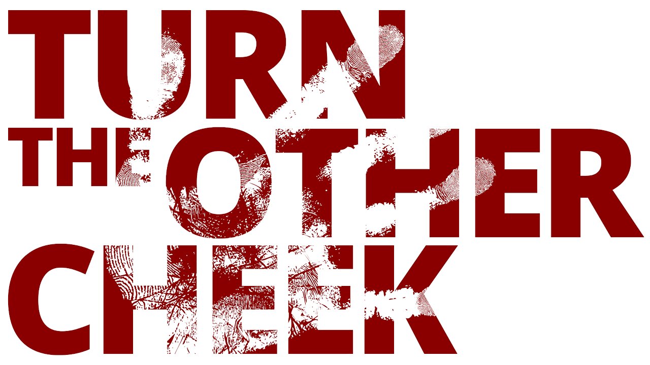 The Vortex — Turn the Other Cheek