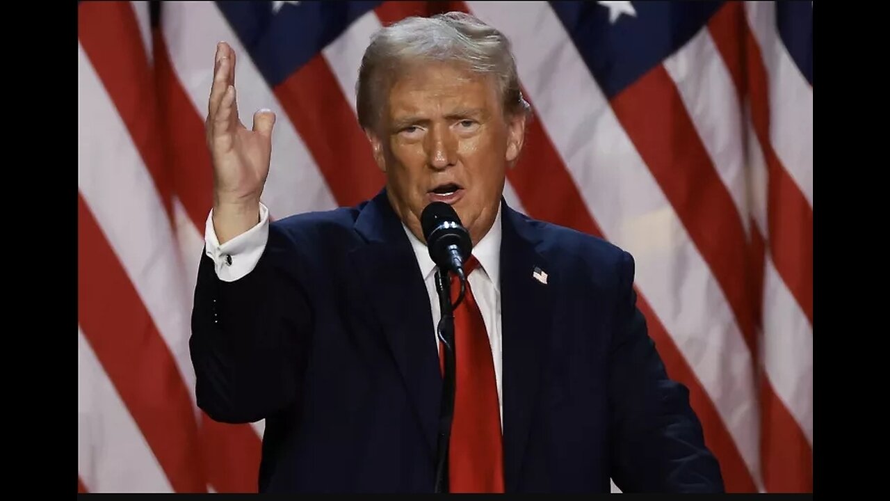 Donald Trump is Making worse American again