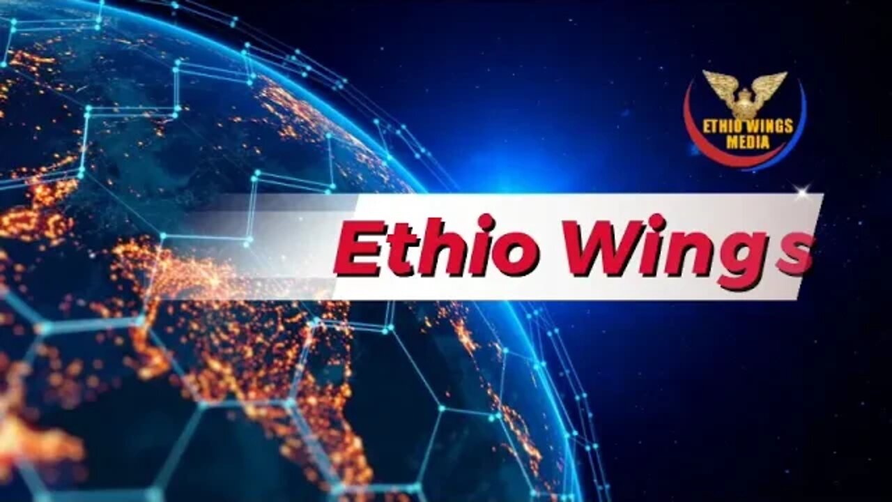 ETHIO WINGS MEDIA TRAILER