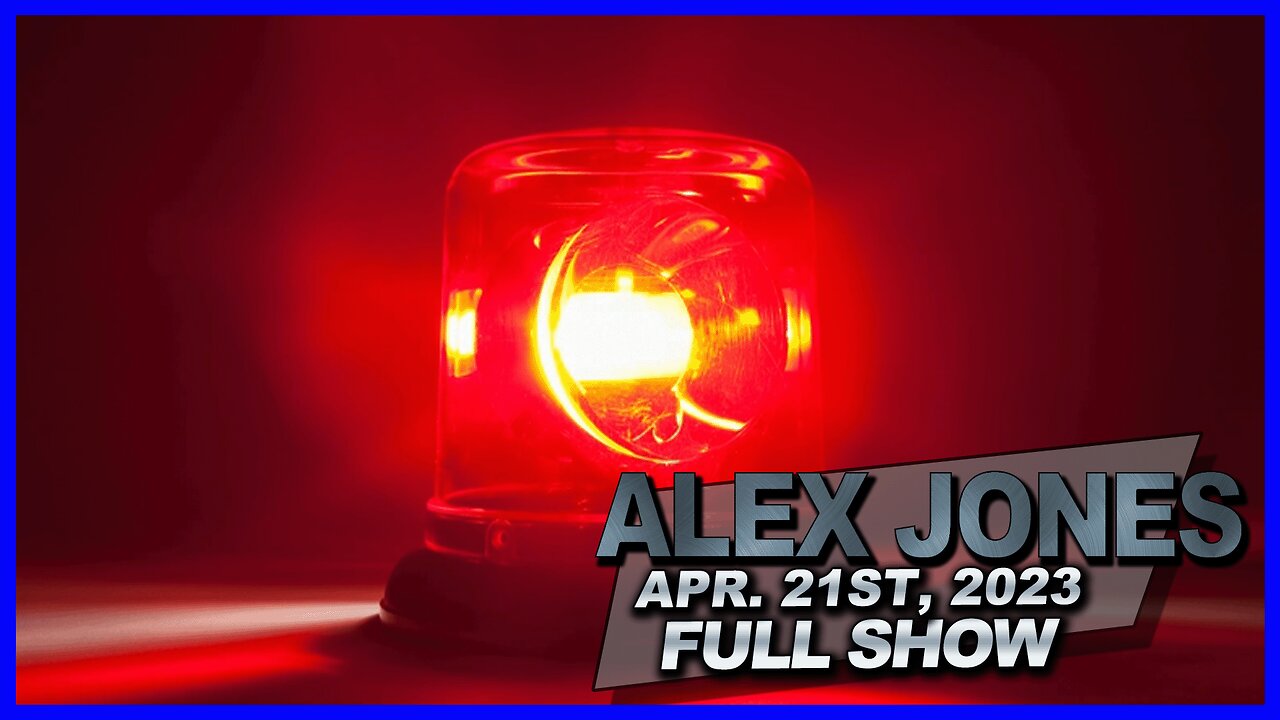 Our Pedophile Rulers Have Come Out of the Close Full Show