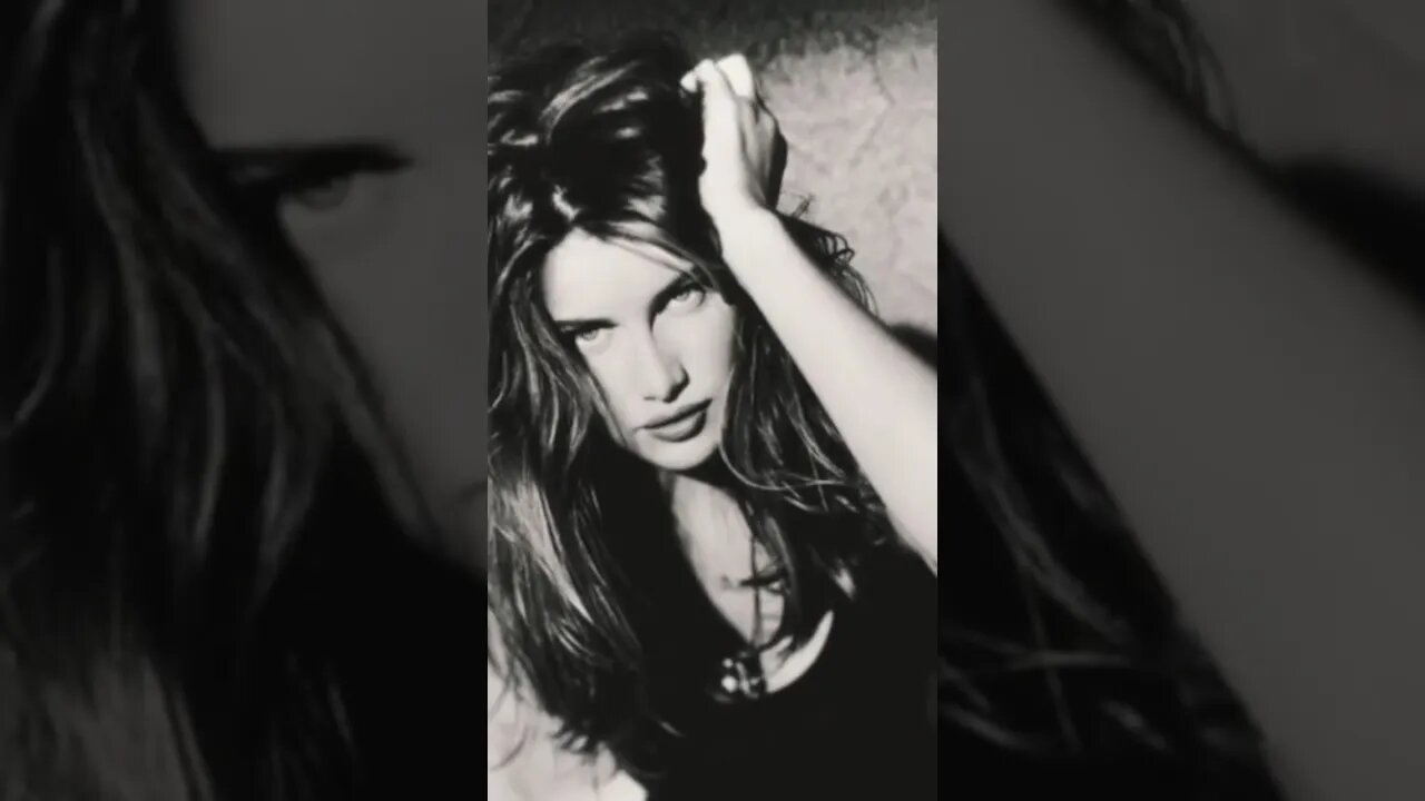 Laetitia Casta #supermodel #iconic #80s #90s #model #modelling #fashion #fashionmodel #beauty