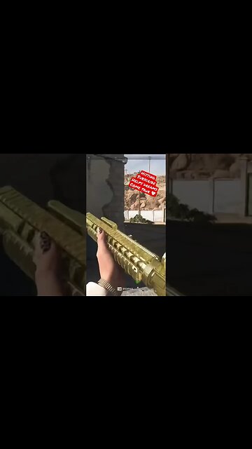 Good Crosshair Placement… Or Queuing Up In My LOS!! #shorts #modernwarfare #pc #mw2 #cod #clips