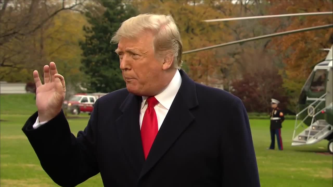 President Trump on General Motors closing plants: 'I am not happy with what she did'