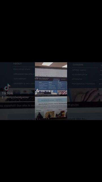 Who Is The ATF?- An Introduction