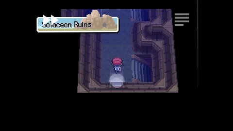 Pokémon Platinum Nuzlocke Into The Unknown