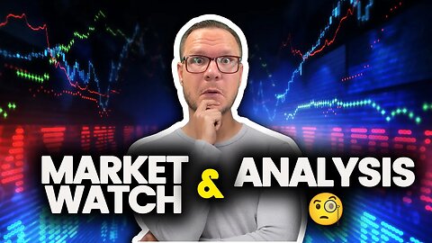 Trade Management & Risk Mitigation Strategies | Analyzing Current Positions 🔍📊📈