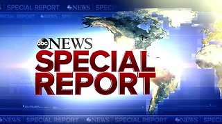 ABC Special Report on bomb threat arrest