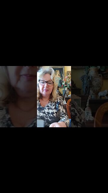 Message For March 15 2023.