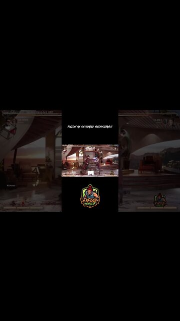 Annoying Mortal Kombat 1|Open Beta!|Li Mei Gamplay!|Eyedol-Handz