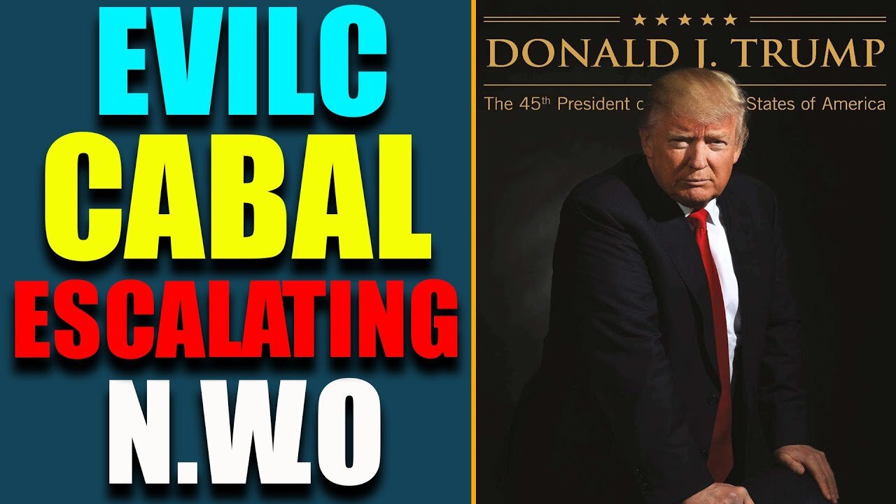 MEL K BIG UPDATE: D.S DOUBLING DOWN!! EVILC CABAL ESCALATING NWO!!! TODAY'S JUNE 21, 2022