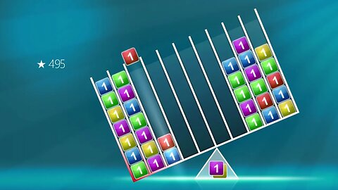 Balance Blox