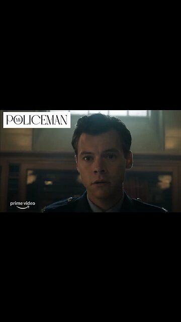 My Policeman - Official Trailer | Prime Video