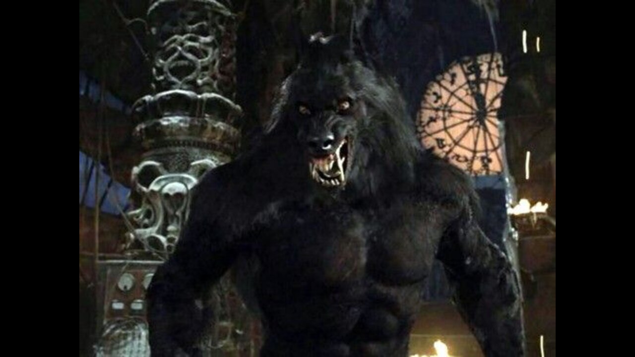 WOLF
