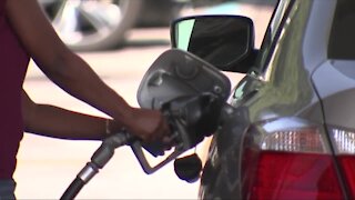 Gas prices jump five cents in the Buffalo area, pushes $3.00 per gallon