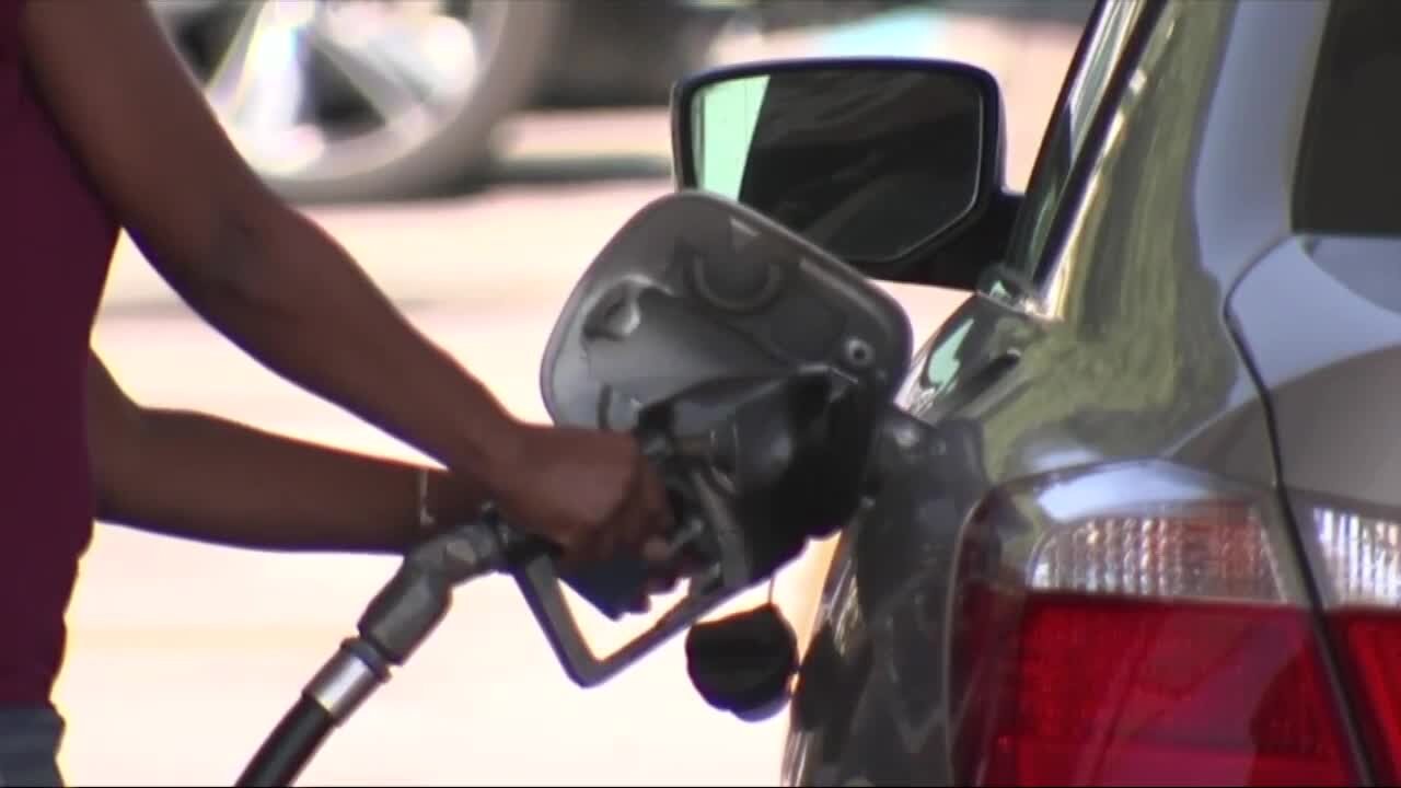 Gas prices jump five cents in the Buffalo area, pushes $3.00 per gallon