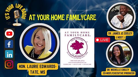 461 - At Your Home Familycare