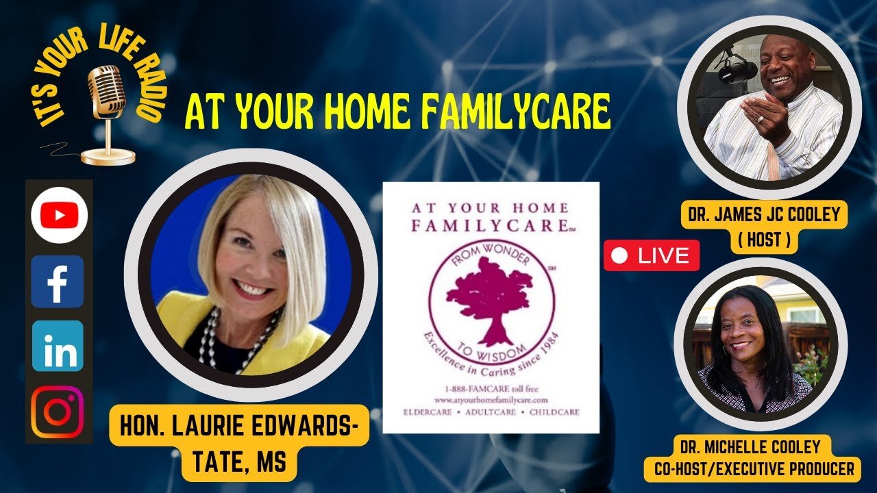 461 - At Your Home Familycare