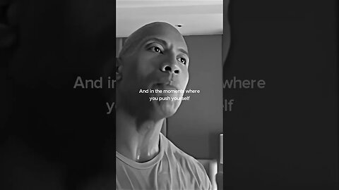 WHEN NO ONE'S WATCHING - Motivational Speech
