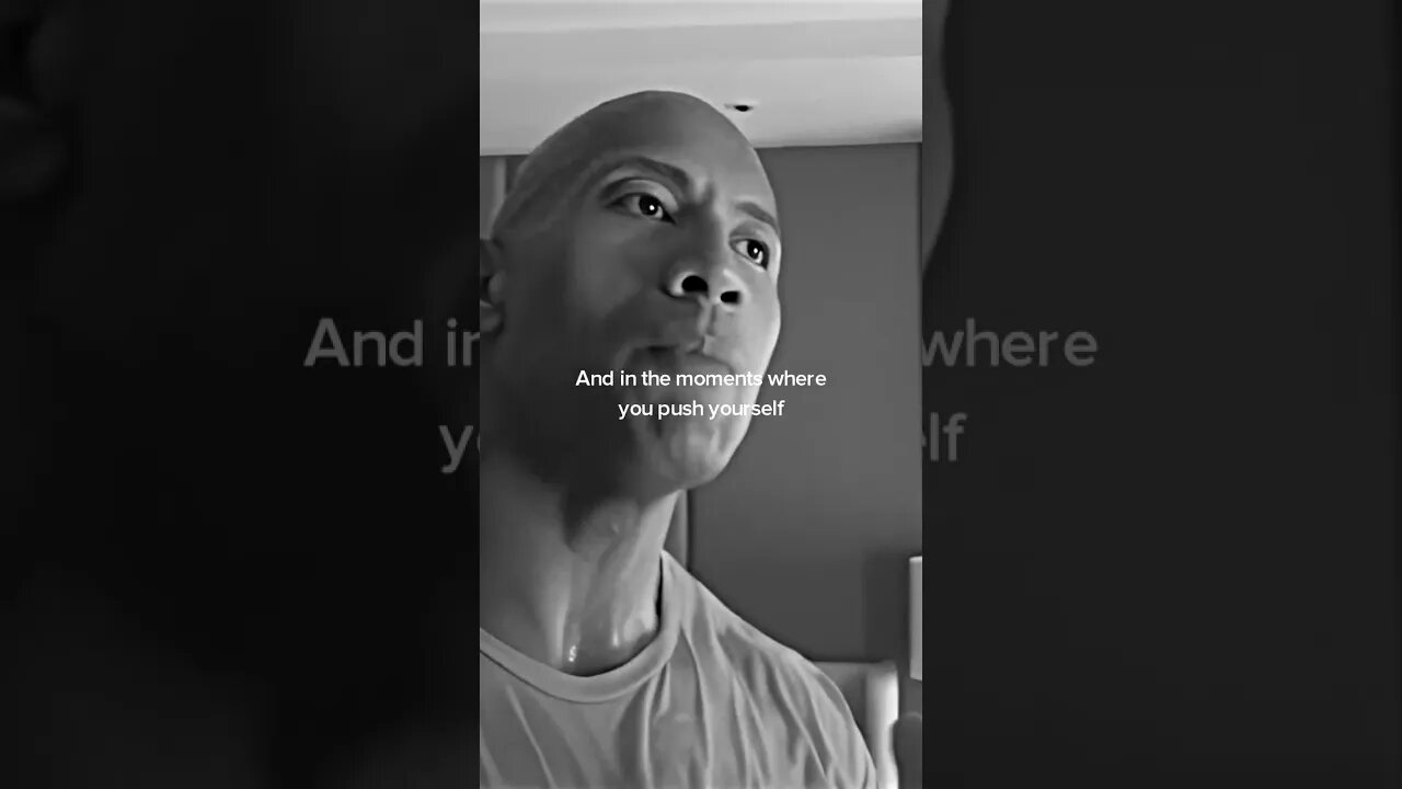 WHEN NO ONE'S WATCHING - Motivational Speech