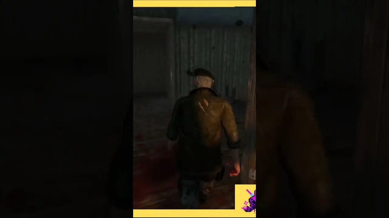 Dead by daylight stream highlight