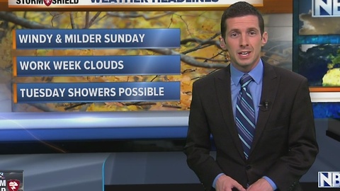 NBC26 Live at 6:00 Weather