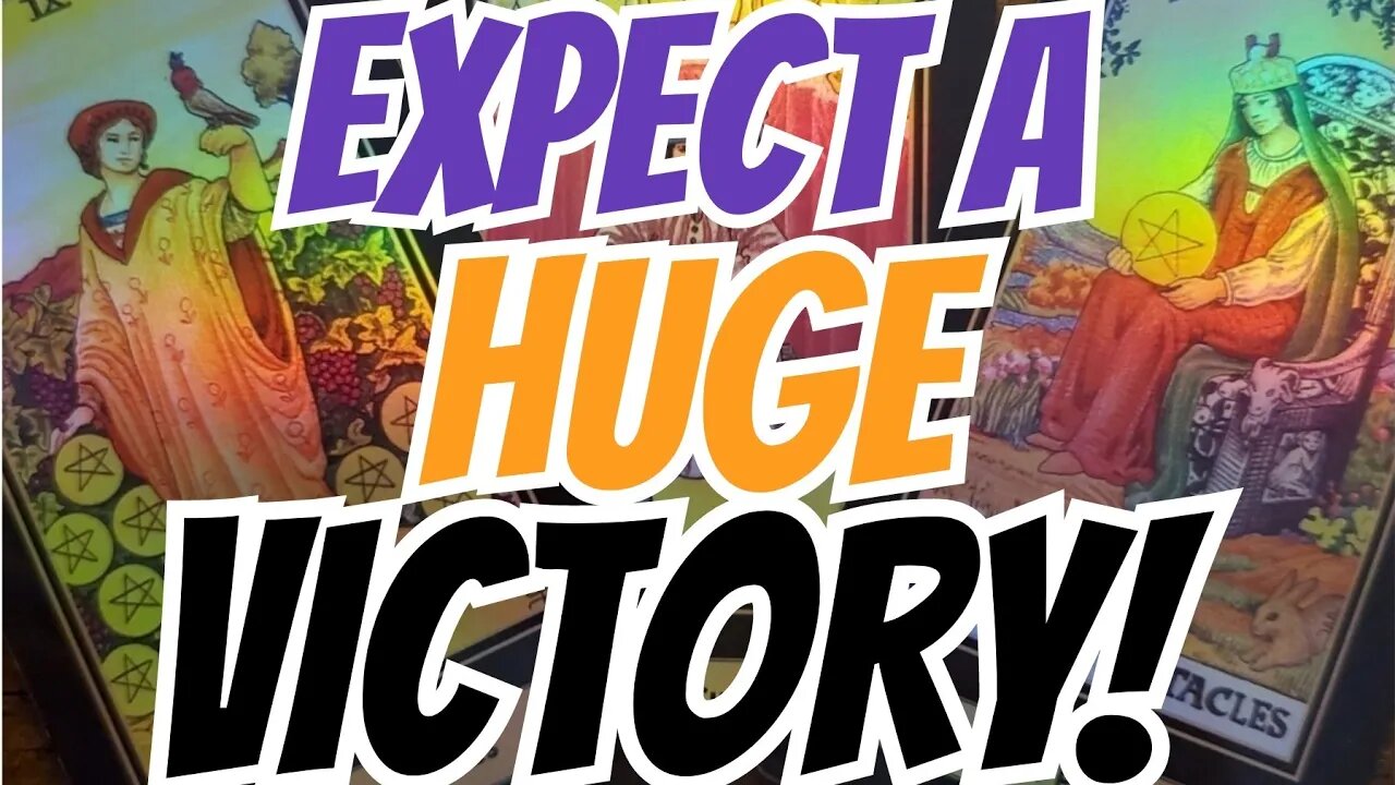 GEMINI🌈EXPECT A HUGE VICTORY🌈🌠