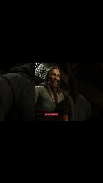 God of War Multiverse Theory | Mythical Madness