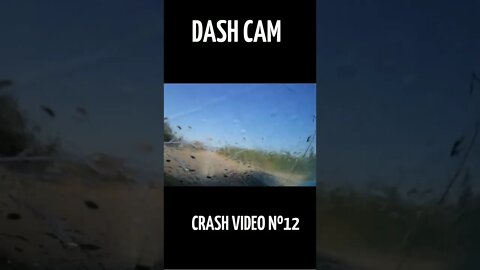 crash video №12 #shorts