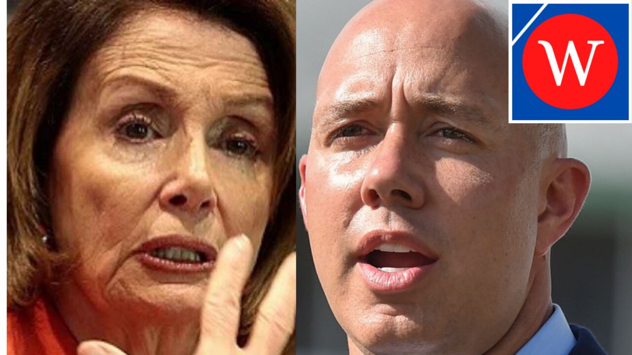 NO Vote on debt ceiling; Rep Brian Mast