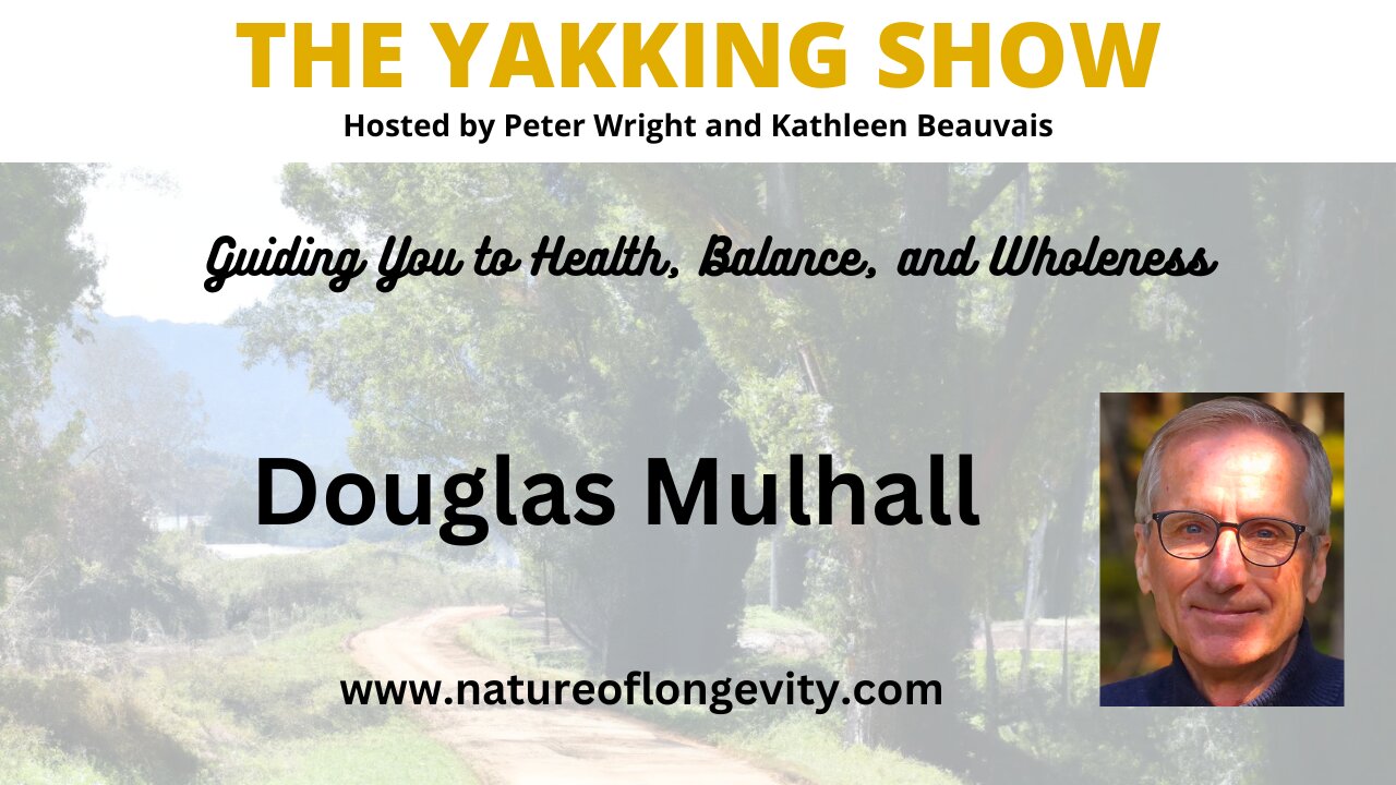Elastin Could Revolutionize Aneurysm, Cardiovascular & Skin Treatments– Douglas Mulhall