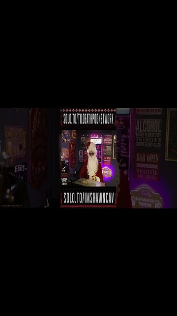 Does Santa Hate Jewish People? 🎅🏼 😡 ✡️ 🕎 🕍 #Christmas #Santa #HappyHanukkah