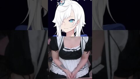 No Booba | LunariDonna | #shorts