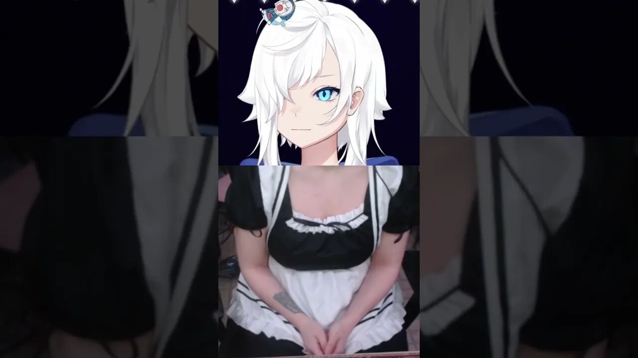 No Booba | LunariDonna | #shorts