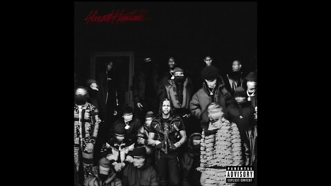 Lil Durk - 300 Urus (432hz)