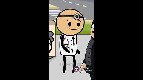 cartoon, kid's video