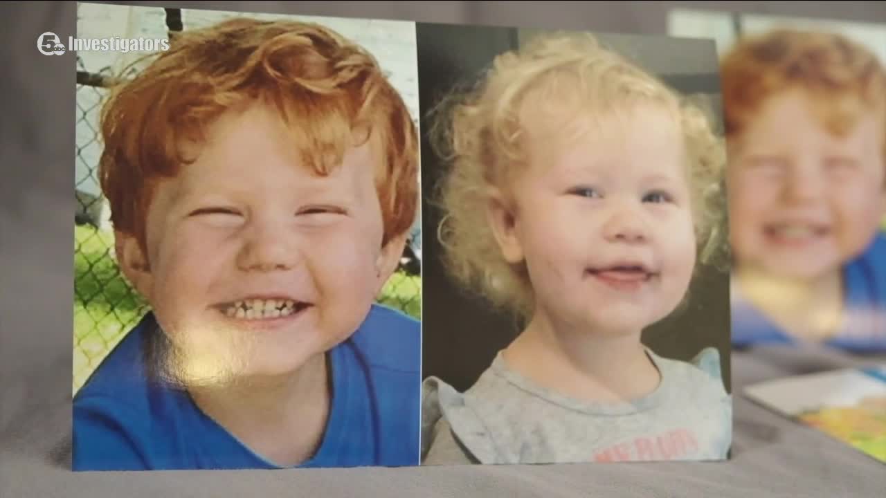 2 kids from Stow get letters saying they were COVID positive, but mother says they weren't tested