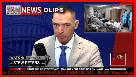 Doctor Exposes Covid Lethal Injection, Threatened by Communist Medical Tyrants - 4142