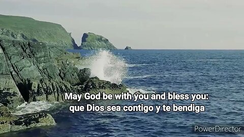 May the Road Rise to Meet You