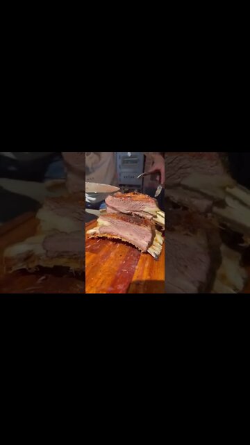 Beef Roasted So 🤤#UpFoodReview #ytshorts #shorts #Food #Streetfood