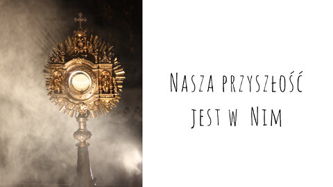 Zwycięstwo w Chrystusie Jezusie 🙏🕊️🤍