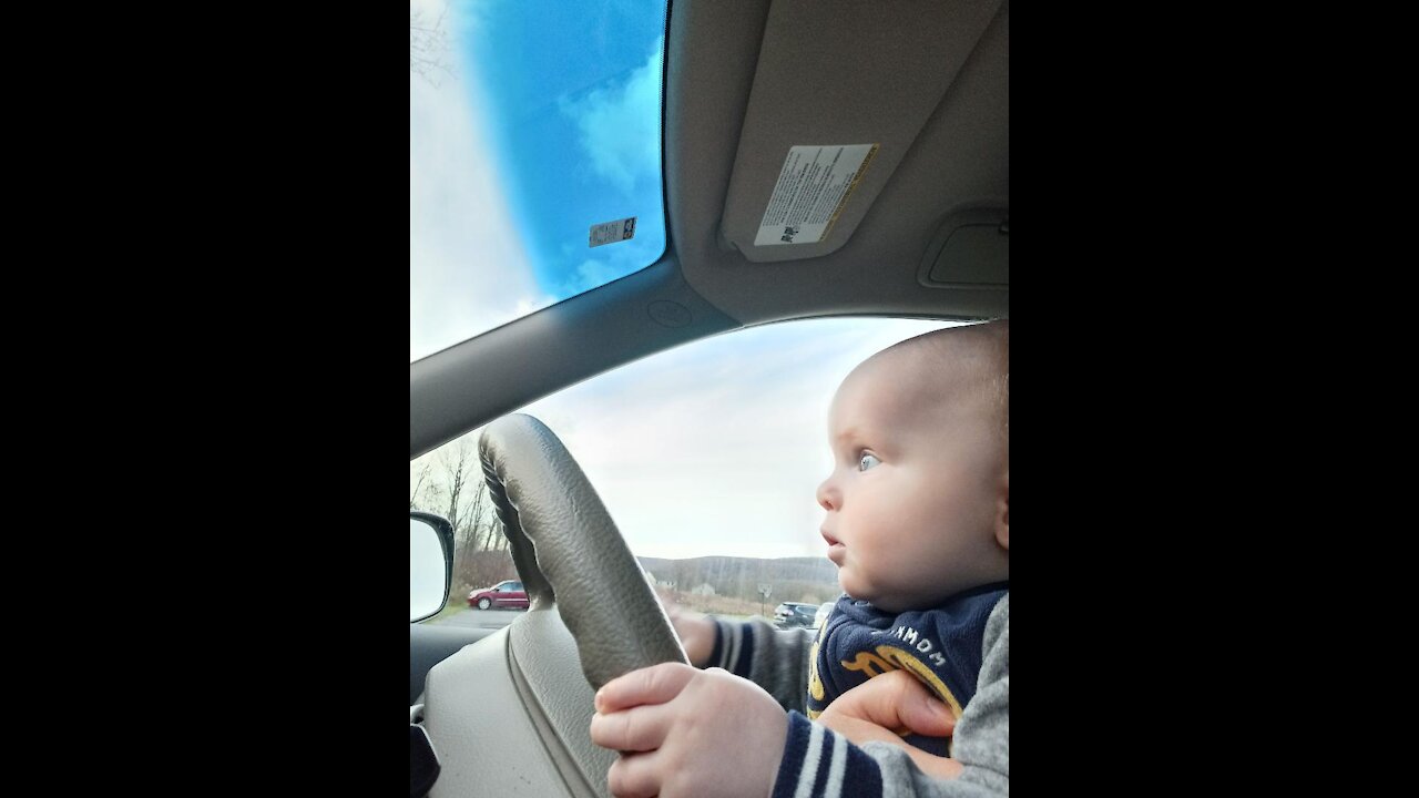 Kids Quarantine Skit